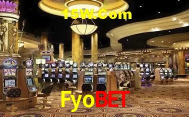 Welcome Bonus Fyobet